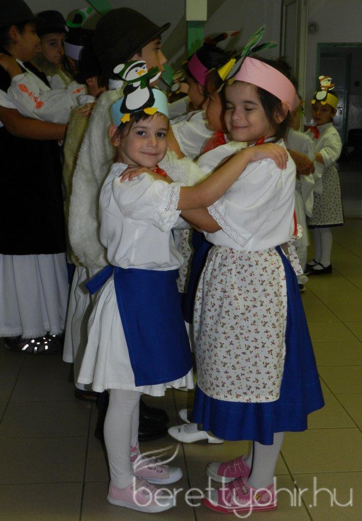 Mező Lajos bácsi 95 éves 25